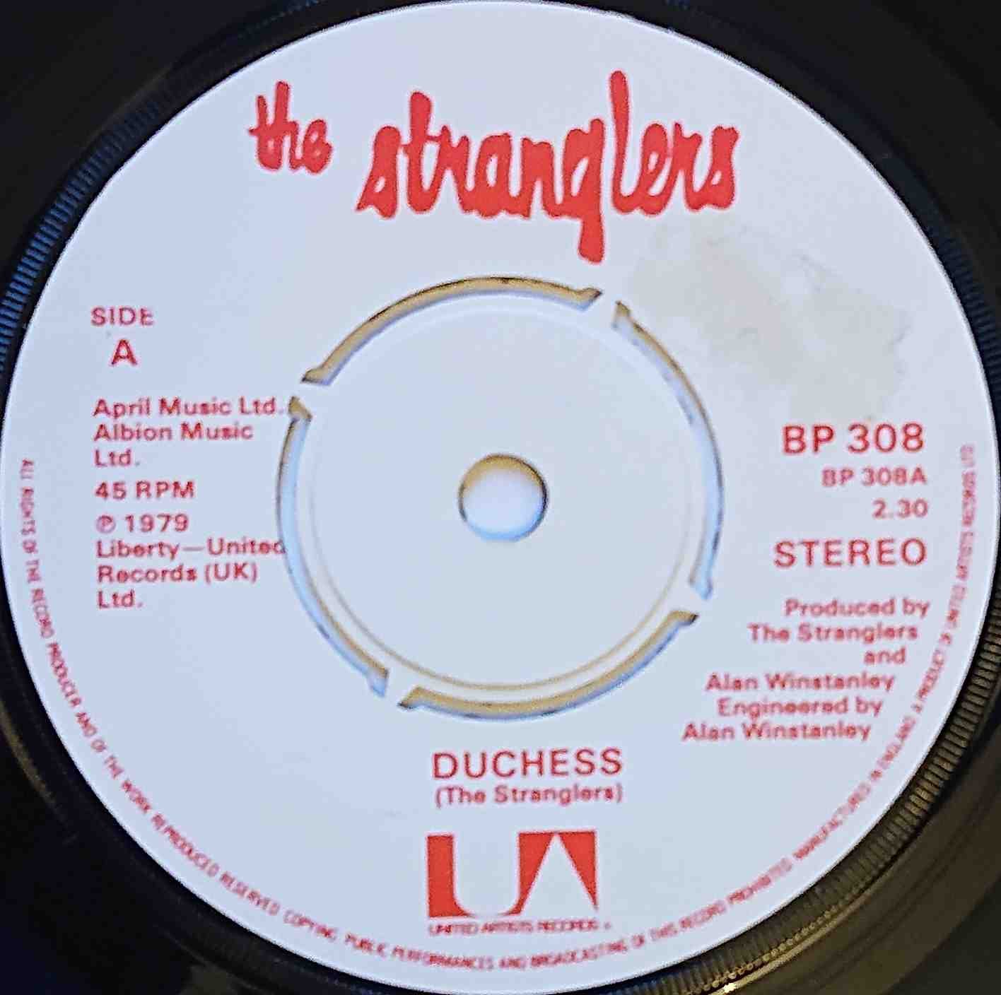 Label